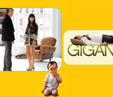 Gigantic (2009)