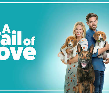 A Tail of Love (2022)
