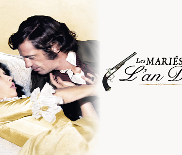 The Scoundrel (Les maries de l'an deux) (English Subtitled) (1971)