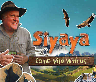 Siyaya – Come Wild With Us