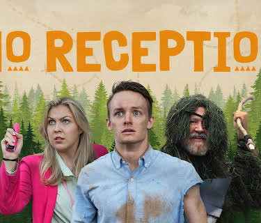 No Reception (2025)