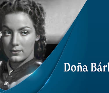 Doña Bárbara (1943)