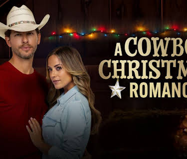 A Cowboy Christmas Romance (2026)