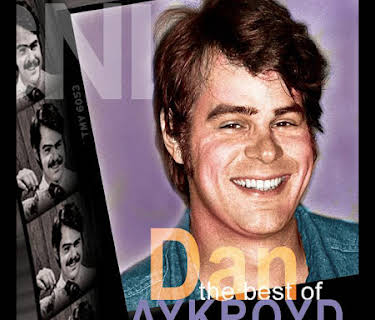 Saturday Night Live (SNL) The Best of Dan Aykroyd (2005)