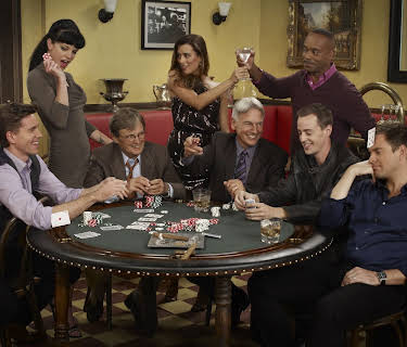 NCIS