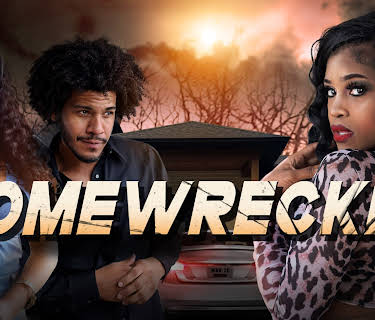 Homewrecker (2023)