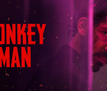 Monkey Man (2024) (2024)