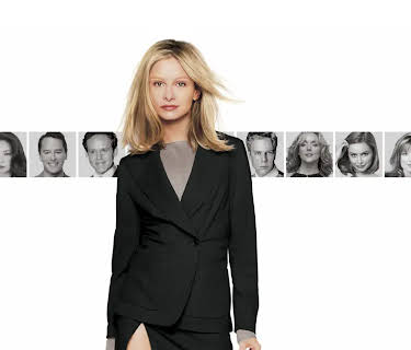 Ally McBeal