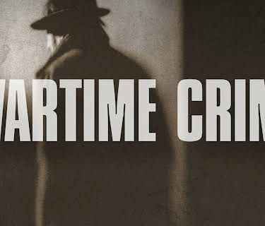 Wartime Crime Season 1