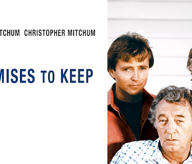 Promises to Keep (2016)