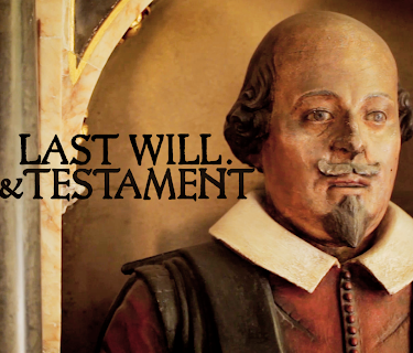 Last Will. & Testament (2012)