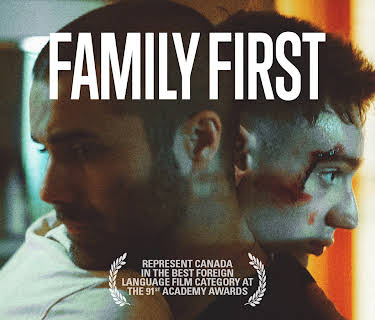 Family First (2018)