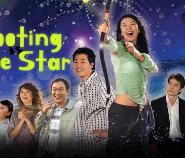 Shooting the Star