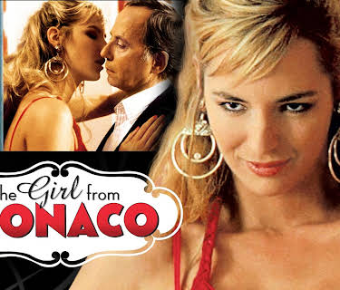 Girl From Monaco (2009)