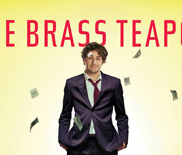 The Brass Teapot (2013)