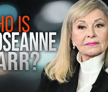 Who Is Roseanne Barr? Season 1
