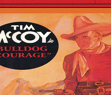 Bulldog Courage (1935)