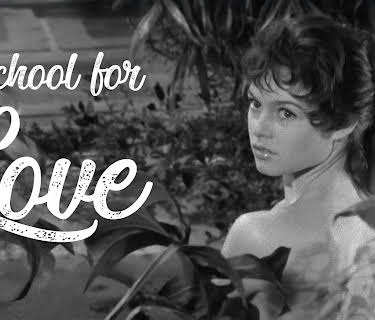 School for Love (1955)