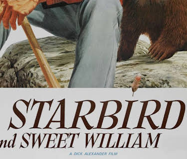Starbird and Sweet William (1973)
