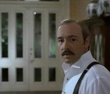 Midnight in the Garden of Good and Evil (1998)