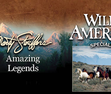 Wild America: Amazing Legends (1982)