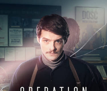 Operation Hyacinth (2021)