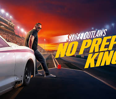 Street Outlaws: No Prep Kings, Season 1