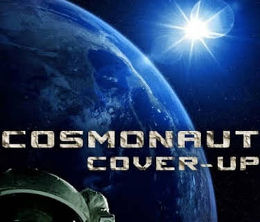The Cosmonaut Coverup (2003)