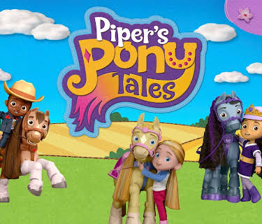 Piper's Pony Tales