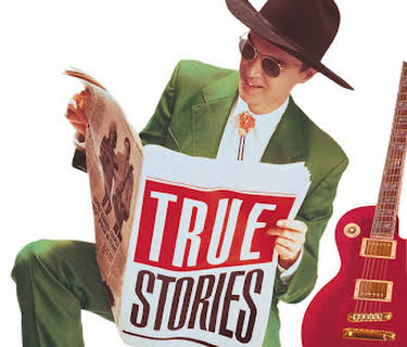 True Stories (1986)