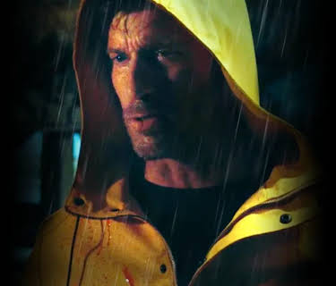 Psycho Storm Chaser