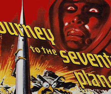 Journey to the Seventh Planet HD (1961)