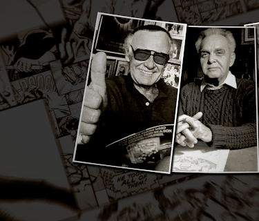 Marvel 75 Years: From Pulp to Pop! (2014)