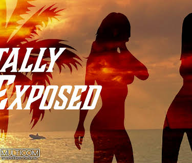 Totally Exposed (1991)