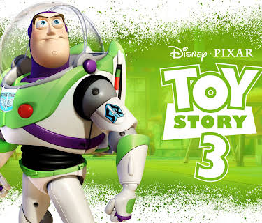 Toy Story 3 (2010)