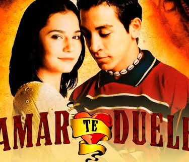 Amar te duele (2006)