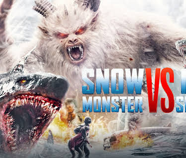 Snow Monster (2019)