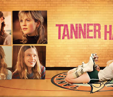 Tanner Hall (2009)