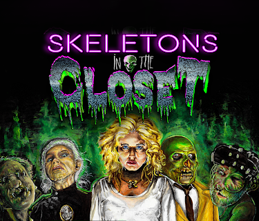 Skeletons in the Closet (2018)