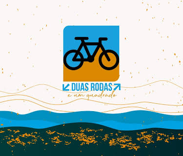 Duas Rodas e um Quadrado