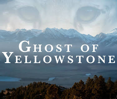 Ghost of Yellowstone