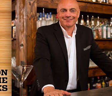 On the Rocks Season 1