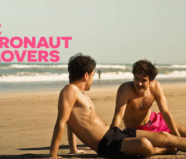 The Astronaut Lovers (2025)