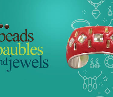 Beads, Baubles, and Jewels