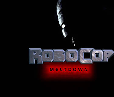 Robocop: Prime Directives: Meltdown (2003)