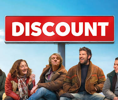 Discount (2015)
