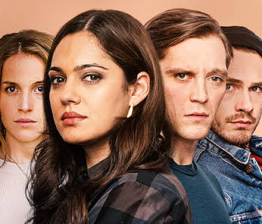 The Four of Us (2021)