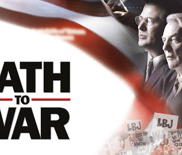 Path To War (2002)