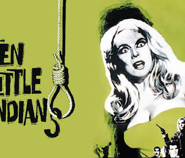 Ten Little Indians (1966)