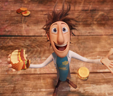 Det Regnar Köttbullar (2010)